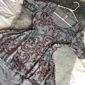 LuLaRoe Perfect T